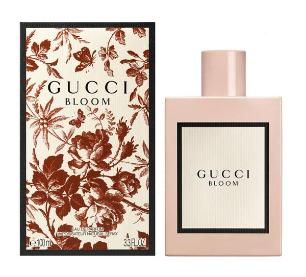 GUCCI BLOOM FOR WOMAN