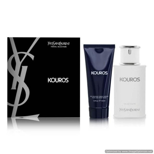 xlsxMen YVESSAINTLAURENT YSL KOUROS FOR MAN