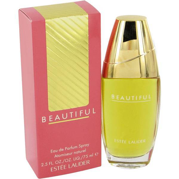 ESTEE LAUDER BEAUTIFUL WOMAN PERFUME