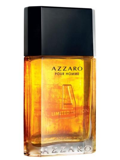 xlsxMen AZZARO POUR HOMME LIMITED EDITION