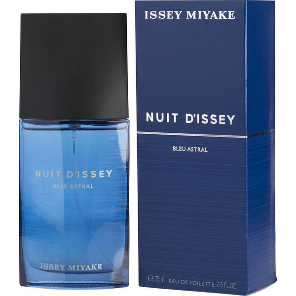 Excel ISSEY MIYAKE NUIT ASTRAL FOR MAN