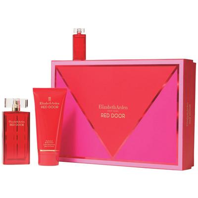 ELIZABETH ARDEN RED DOOR WOMAN PERFUME