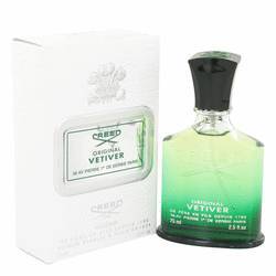 CREED VETIVER FOR MAN