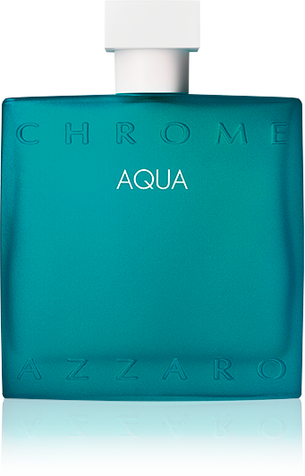 xlsxMen AZZARO CHROME AQUA  MAN