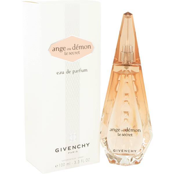 GIVENCHY ANGE OU DEMON LE SECRET FOR WOMAN