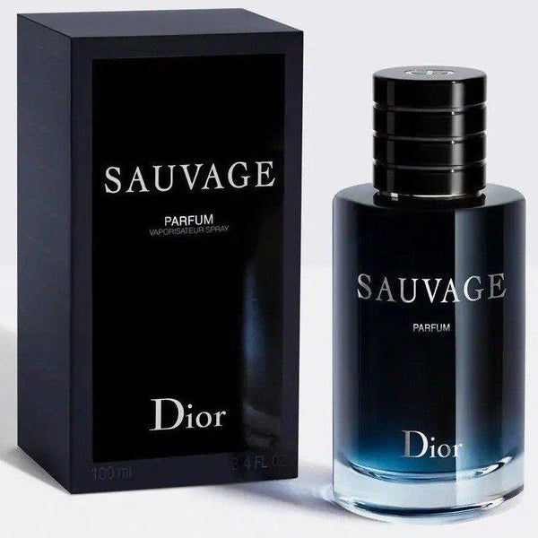 xlsxMen SAUVAGE PARFUM EDITION (2019) BY CHRISTIAN DIOR FOR MAN