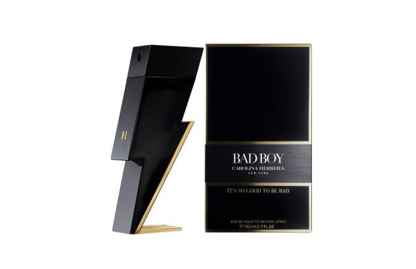 CAROLINA HERRERA BAD BOY (2019) FOR MAN