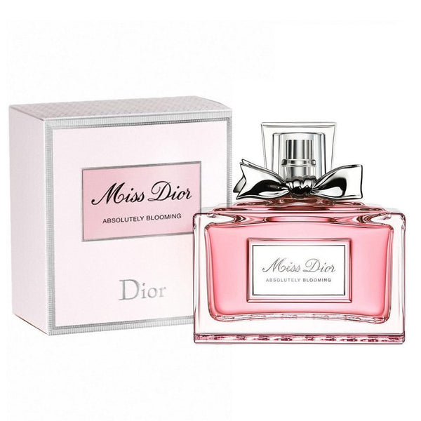 Excel MISS DIOR ABSOLUTELY BLOOMING FOR WOMAN