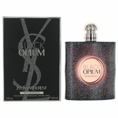 Excel YVESSAINTLAURENT YSL BLACK OPIUM NUIT BLANCHE (LIMITED EDITION) FOR WOMAN