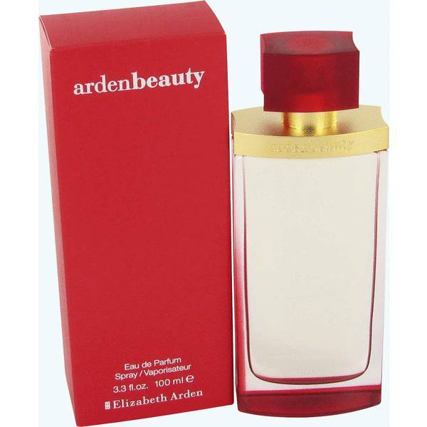 ELIZABETH ARDEN BEAUTY WOMAN PERFUME