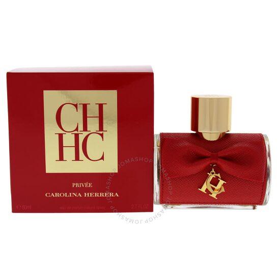 CH PRIVE BY CAROLINA HERRERA FOR WOMAN