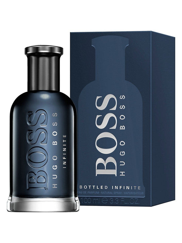 Hugo Boss Bottled Infinite EDP