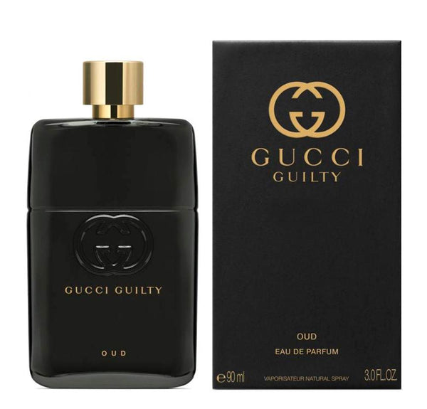 xlsxMen GUCCI GUILTY OUD EDITION FOR MAN