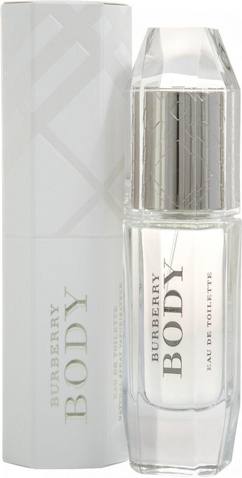 BURBERRY BODY - EDT