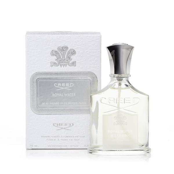 CREED ROYAL WATER MAN COLOGNE