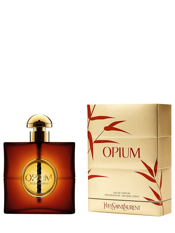 OPIUM EAU DE PARFUM BY YVES SAINT LAURENT