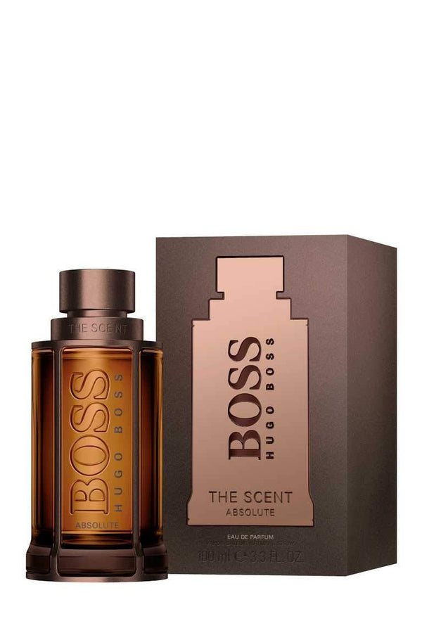 Hugo Boss-Boss The Scent Absolute