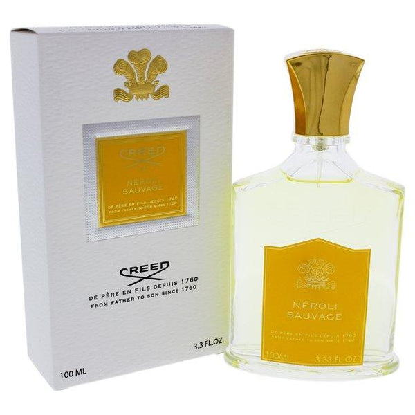 CREED NEROLI SAUVAGE FOR MAN