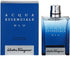 SALVATORE FERRAGAMO ACQUA ESSENZIALE BLU FOR MAN