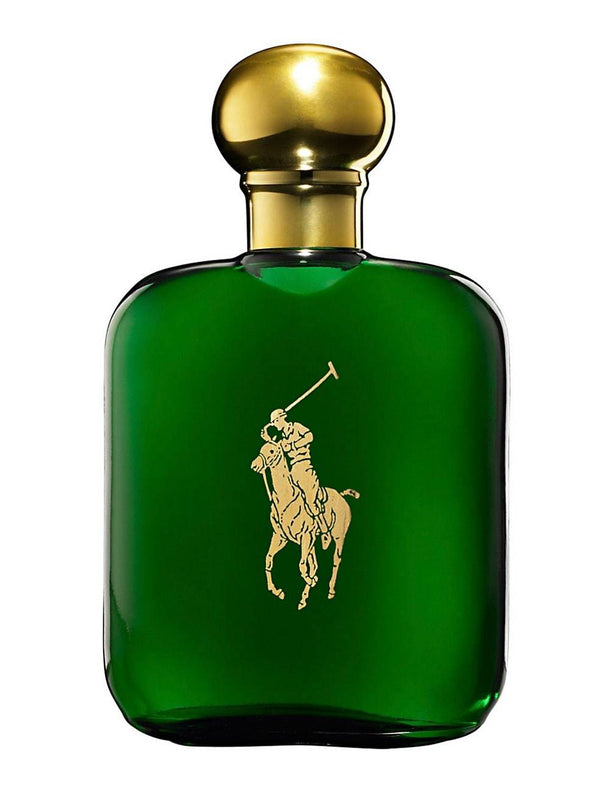 Ralph Lauren Polo EDT(green)