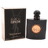 Excel YVESSAINTLAURENT YSL BLACK OPIUM FOR WOMAN