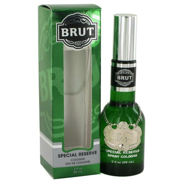 BRUT MAN COLOGNE