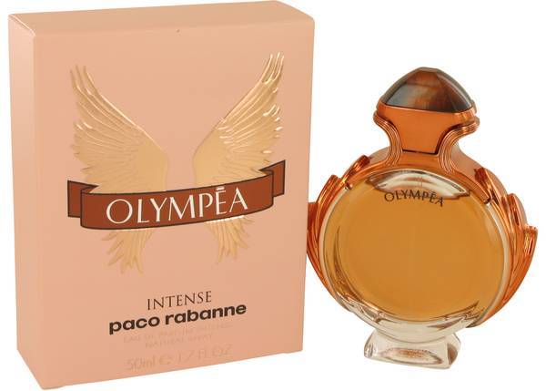 OLYMPEA INTENSE BY PACO RABANNE FOR WOMAN