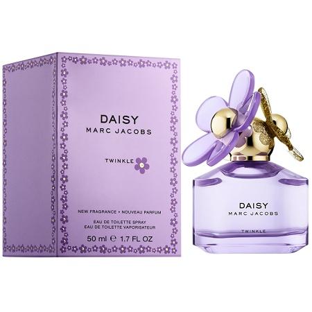 MARC JACOBS DAISY TWINKLE FOR WOMAN