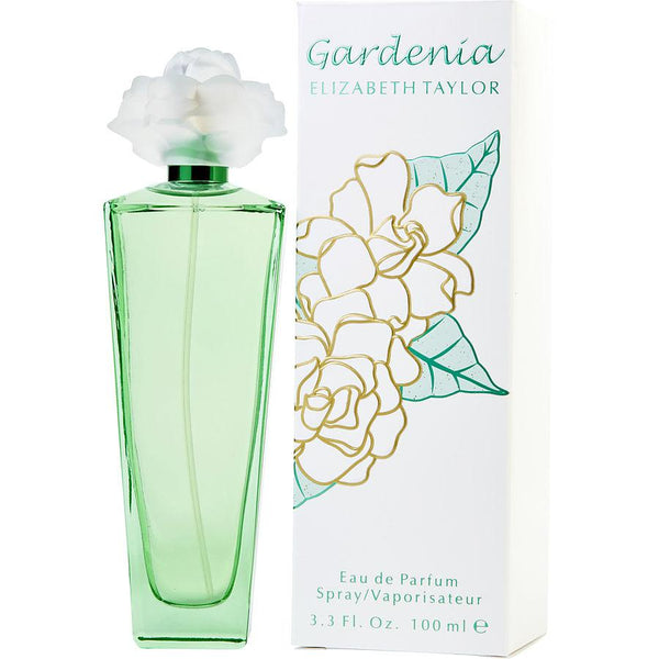 ELIZABETH TAYLOR GARDENIA WOMAN PERFUME