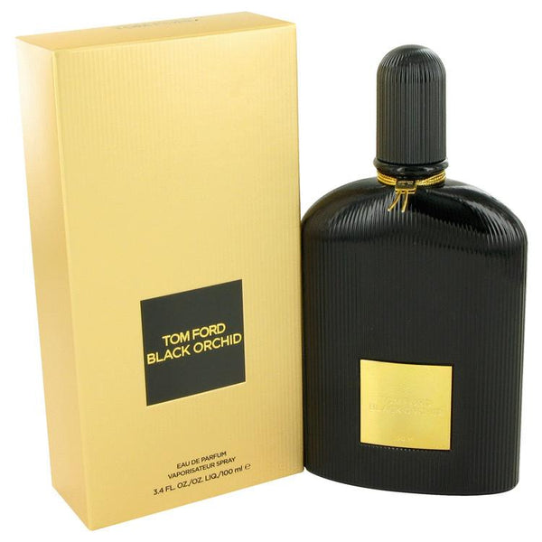 TOM FORD BLACK ORCHID FOR WOMAN