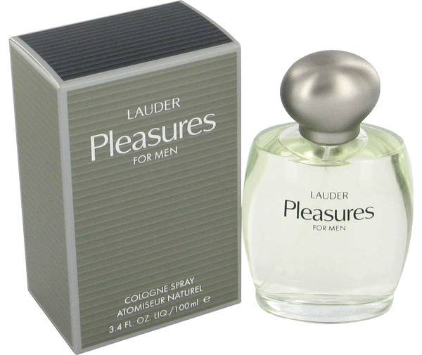 xlsxMen Excel ESTEE LAUDER PLEASURE FOR MAN