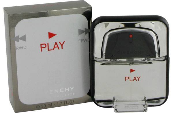 GIVENCHY PLAY FOR MAN