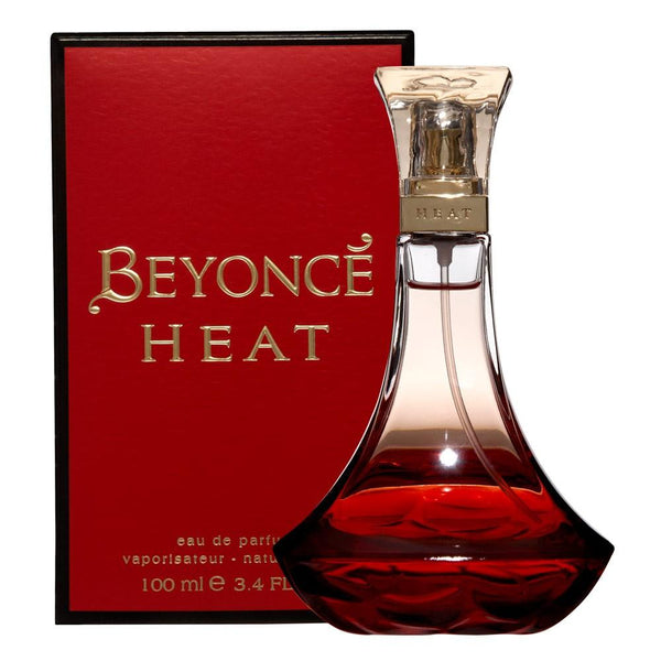 BEYONCE HEAT WOMAN PERFUME