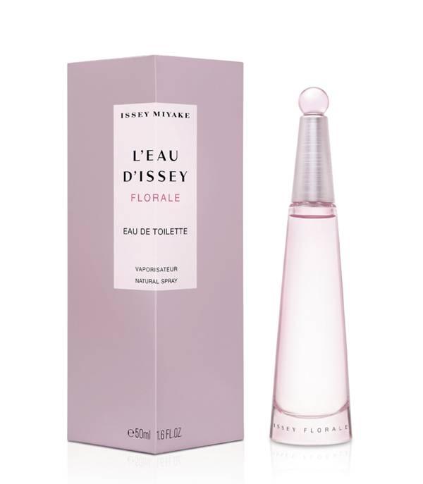 Excel ISSEY MIYAKE FLORAL WOMAN PERFUME