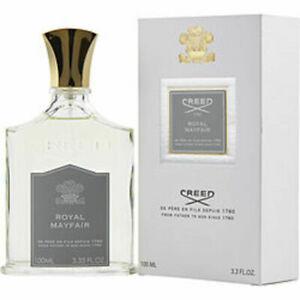 CREED ROYAL MAYFAIR FOR MAN