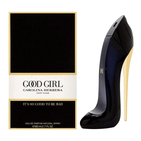 Excel CAROLINA HERRERA GOOD GIRL FOR WOMAN