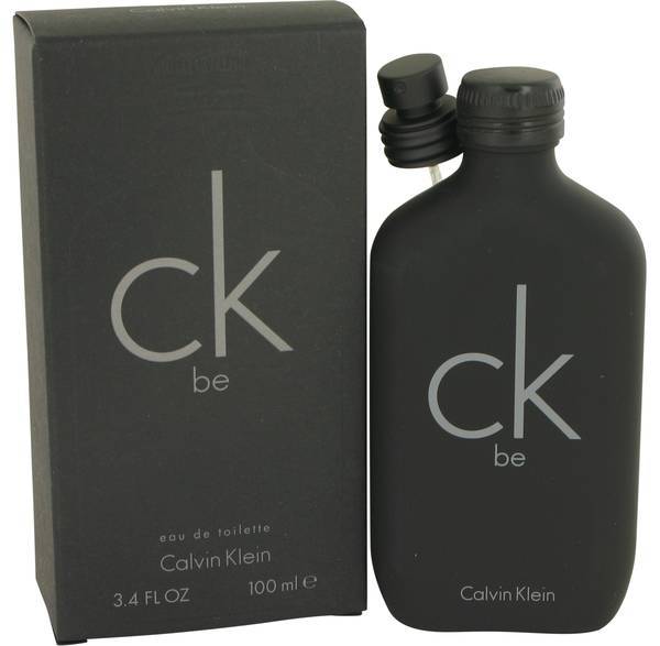 CALVIN KLEIN CK BE MAN COLOGNE