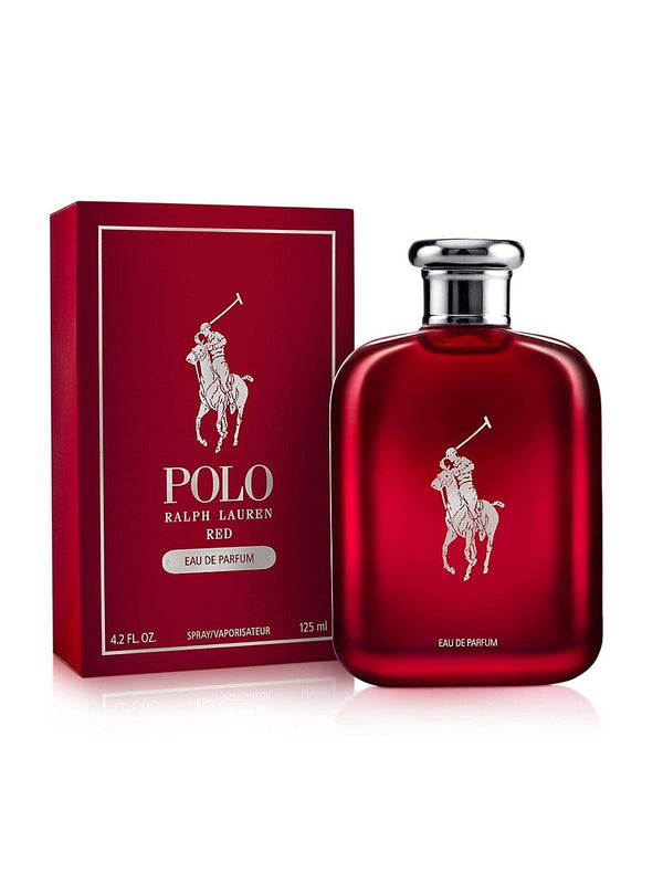 Ralph Lauren Red EDP