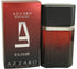 xlsxMen AZZARO ELIXIR FOR MAN