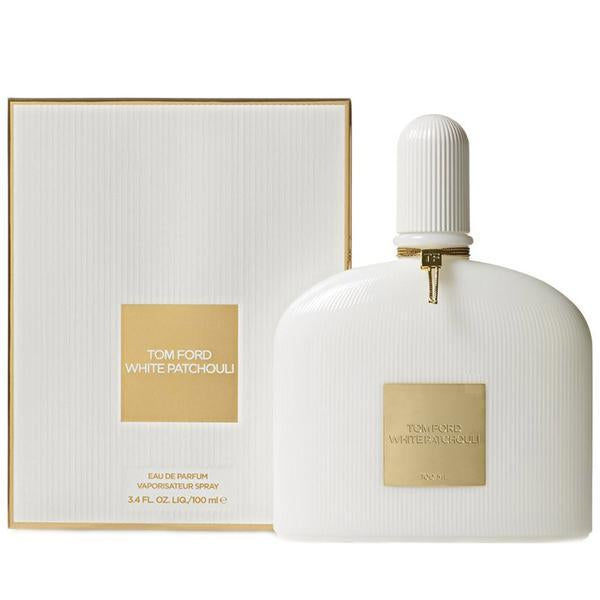 TOM FORD WHITE PATCHOULI FRAGRANCE