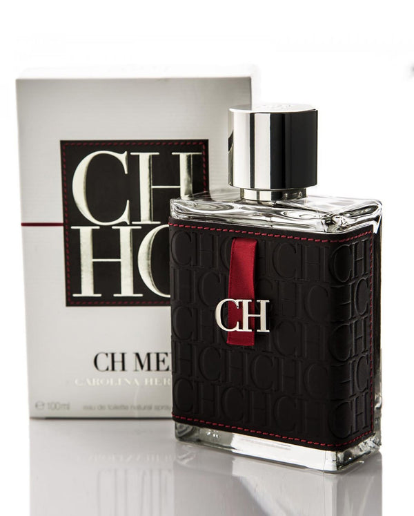 CAROLINA HERRERA CH MAN COLOGNE