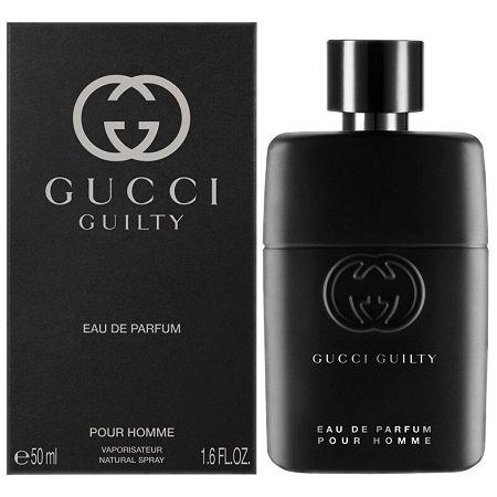 xlsxMen GUCCI GUILTY EDP FOR MAN