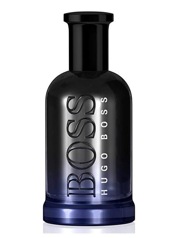 xlsxMen Hugo Boss-Boss Bottled Night EDT