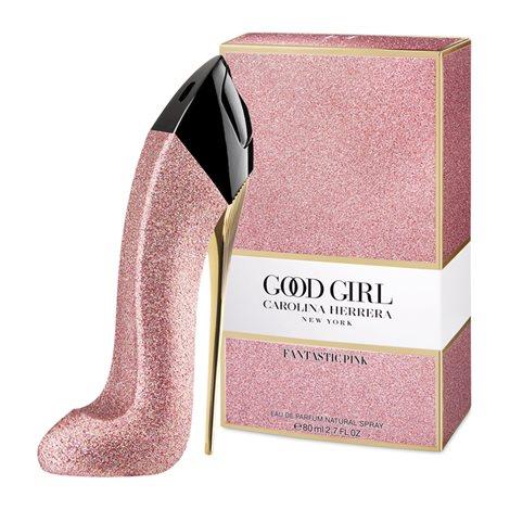 Excel CAROLINA HERRERA GOOD GIRL FANTASTIC PINK FOR WOMAN