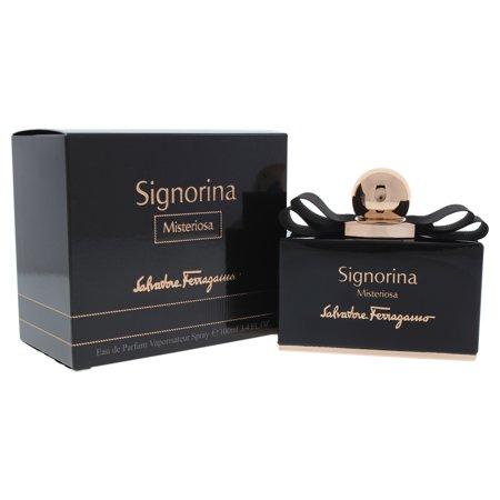 SALVATORE FERRAGAMO SIGNORINA MISTERIOSA FOR WOMAN