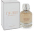 Excel GIVENCHY L'INTERDIT  EDP EDITION FOR WOMAN