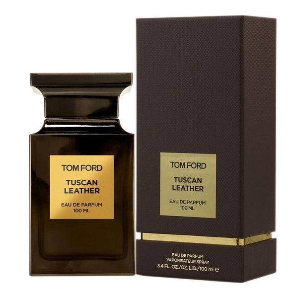 TOM FORD TUSCAN LEATHER FOR MAN