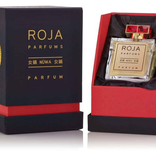 ROJA PARFUMS NUWA FOR MAN/WOMAN