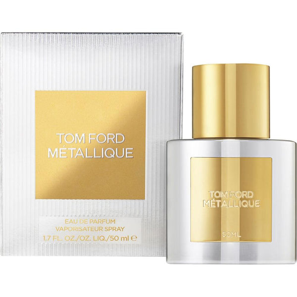 TOM FORD METALLIQUE FOR MAN/WOMAN