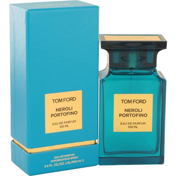 TOM FORD NEROLI PORTOFINO FOR MAN